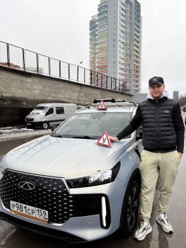 Автошкола Драйв - изображение 6