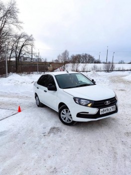 Автошкола Драйв - изображение 18