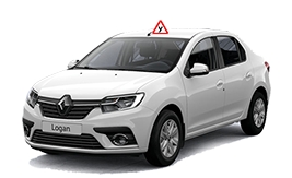 Renault Logan (МКПП) - фото Renault Logan (МКПП)